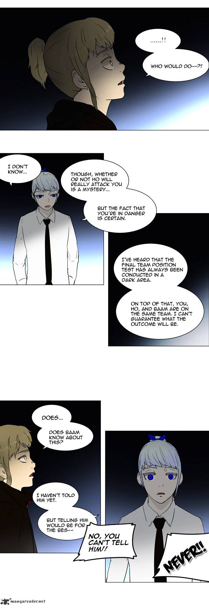 Tower of God, Chapter 55 image 17